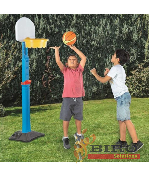 DL Stalp baschet, cod 42428